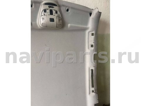 Новое Mercedes ML W163, 2004 г., арт. B45544227, фото 3