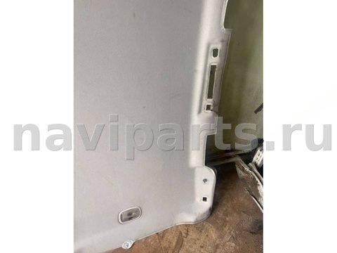 Новое Mercedes ML W163, 2004 г., арт. B45544227, фото 4