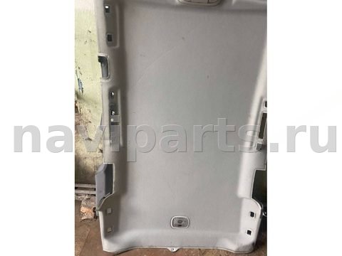 Новое Mercedes ML W163, 2004 г., арт. B45544227, фото 5
