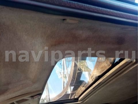 Новое Ford Sierra, 1992 г., арт. B85381558