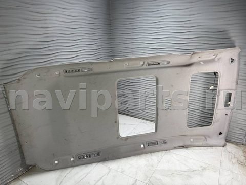 Новое Mitsubishi Grandis, 2005 г., OEM MN179549HA, арт. B88431348
