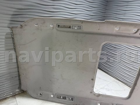Новое Mitsubishi Grandis, 2005 г., OEM MN179549HA, арт. B88431348, фото 2
