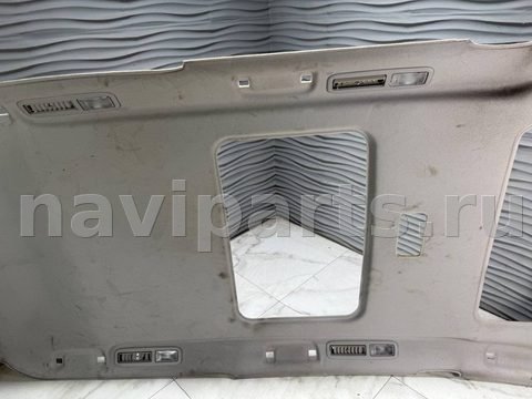 Новое Mitsubishi Grandis, 2005 г., OEM MN179549HA, арт. B88431348, фото 3