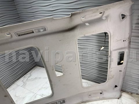 Новое Mitsubishi Grandis, 2005 г., OEM MN179549HA, арт. B88431348, фото 4
