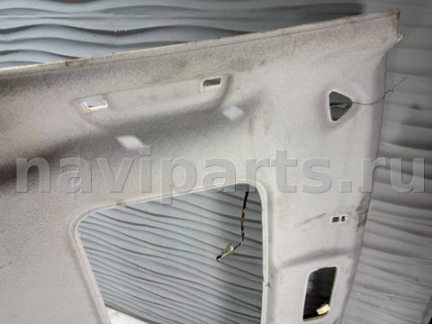 Новое Mitsubishi Grandis, 2005 г., OEM MN179549HA, арт. B88431348, фото 5