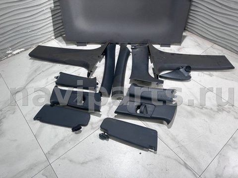 Новое Skoda Octavia A5, 2008 г., OEM 1Z9867501, арт. B93210305_2
