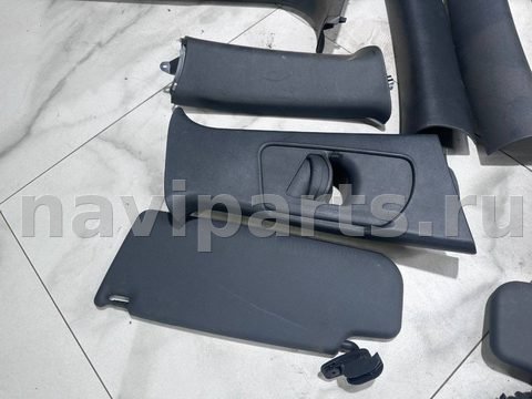 Новое Skoda Octavia A5, 2011 г., OEM 1Z9867501, арт. B93210305, фото 3
