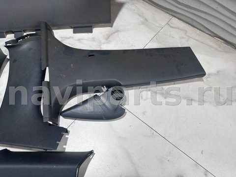 Новое Skoda Octavia A5, 2011 г., OEM 1Z9867501, арт. B93210305, фото 6