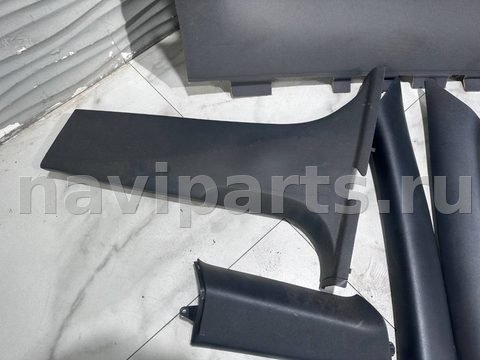 Новое Skoda Octavia A5, 2011 г., OEM 1Z9867501, арт. B93210305, фото 7