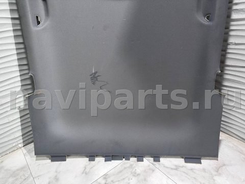 Новое Skoda Octavia A5, 2011 г., OEM 1Z9867501, арт. B93210305, фото 8