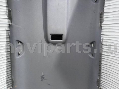 Новое Skoda Octavia A5, 2011 г., OEM 1Z9867501, арт. B93210305, фото 9