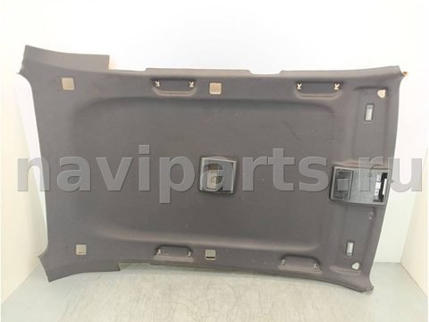Новое BMW X5 E53, 2006 г., OEM 715768001, арт. BA006-3