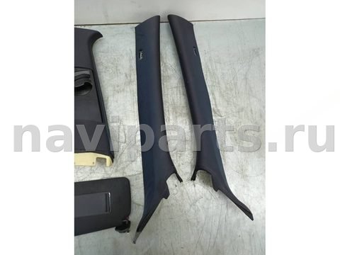 Новое BMW X5 E53, 2006 г., OEM 715768001, арт. BA006-3, фото 10