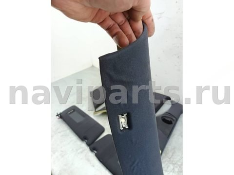 Новое BMW X5 E53, 2006 г., OEM 715768001, арт. BA006-3, фото 11