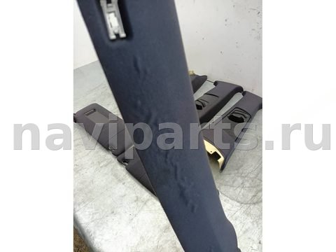 Новое BMW X5 E53, 2006 г., OEM 715768001, арт. BA006-3, фото 12