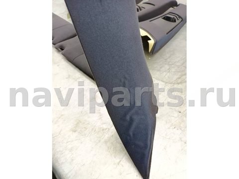 Новое BMW X5 E53, 2006 г., OEM 715768001, арт. BA006-3, фото 13