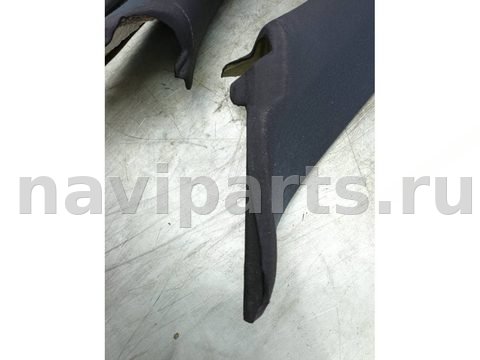 Новое BMW X5 E53, 2006 г., OEM 715768001, арт. BA006-3, фото 15