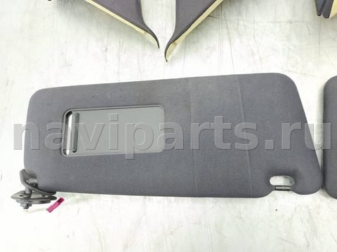 Новое BMW X5 E53, 2006 г., OEM 715768001, арт. BA006-3, фото 17