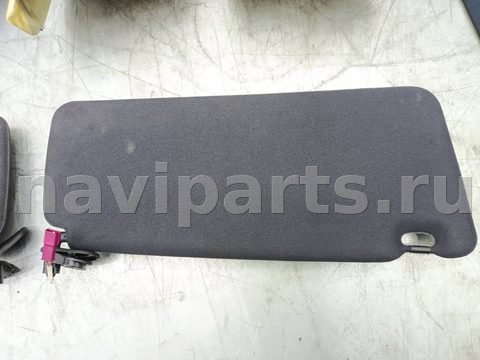 Новое BMW X5 E53, 2006 г., OEM 715768001, арт. BA006-3, фото 19