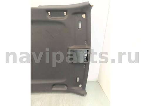 Новое BMW X5 E53, 2006 г., OEM 715768001, арт. BA006-3, фото 2