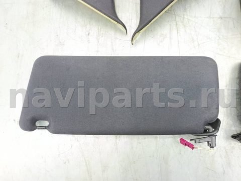 Новое BMW X5 E53, 2006 г., OEM 715768001, арт. BA006-3, фото 20
