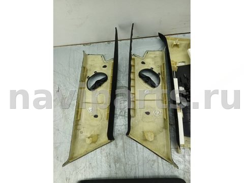 Новое BMW X5 E53, 2006 г., OEM 715768001, арт. BA006-3, фото 21
