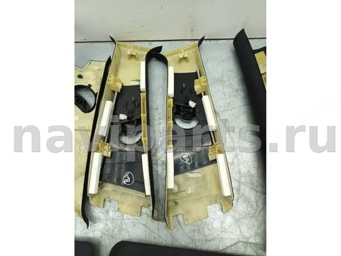 Новое BMW X5 E53, 2006 г., OEM 715768001, арт. BA006-3, фото 22