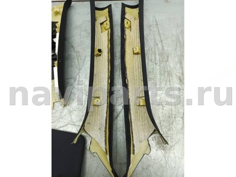 Новое BMW X5 E53, 2006 г., OEM 715768001, арт. BA006-3, фото 23