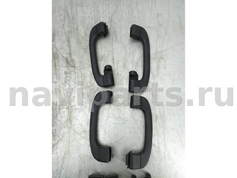 Новое BMW X5 E53, 2006 г., OEM 715768001, арт. BA006-3, фото 24