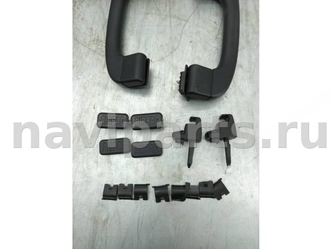 Новое BMW X5 E53, 2006 г., OEM 715768001, арт. BA006-3, фото 25