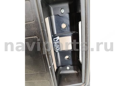 Новое BMW X5 E53, 2006 г., OEM 715768001, арт. BA006-3, фото 26