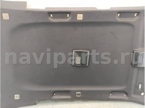 Новое BMW X5 E53, 2006 г., OEM 715768001, арт. BA006-3, фото 3