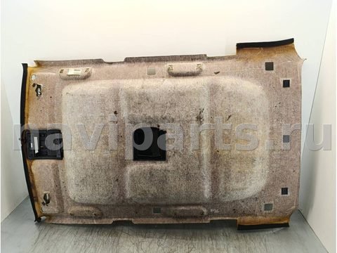 Новое BMW X5 E53, 2006 г., OEM 715768001, арт. BA006-3, фото 5
