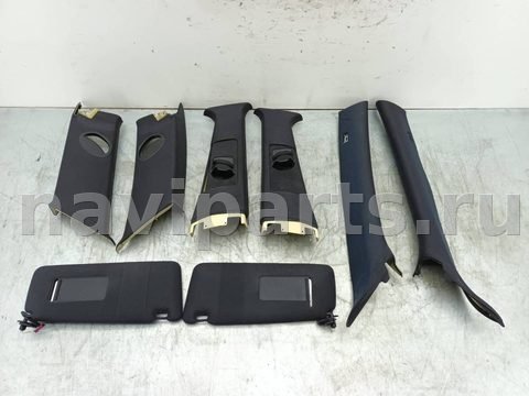 Новое BMW X5 E53, 2006 г., OEM 715768001, арт. BA006-3, фото 7