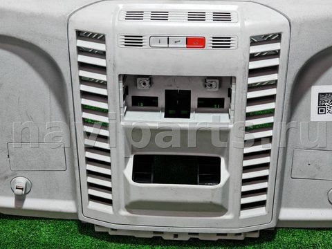 Новое Volkswagen Crafter, 2021 г., OEM 7C0867705, арт. D15870, фото 2
