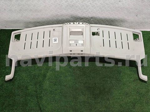 Новое Volkswagen Crafter, 2018 г., OEM 7C0867705, арт. D19043