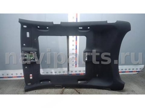 Новое BMW 5 F10/F11/GT F07, 2011 г., арт. DOK70JD01