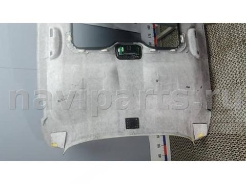 Новое BMW 5 F10/F11/GT F07, 2011 г., арт. DOK70JD01, фото 10