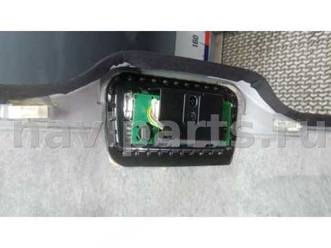 Новое BMW 5 F10/F11/GT F07, 2011 г., арт. DOK70JD01, фото 11
