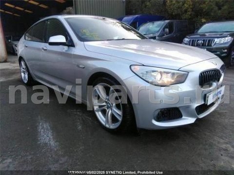 Новое BMW 5 F10/F11/GT F07, 2011 г., арт. DOK70JD01, фото 13