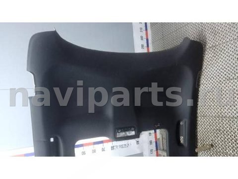 Новое BMW 5 F10/F11/GT F07, 2011 г., арт. DOK70JD01, фото 2