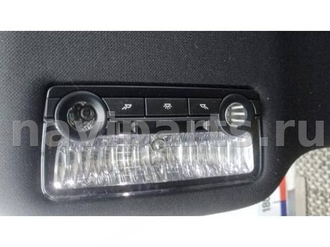 Новое BMW 5 F10/F11/GT F07, 2011 г., арт. DOK70JD01, фото 3