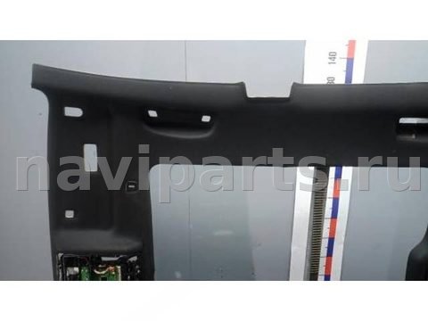 Новое BMW 5 F10/F11/GT F07, 2011 г., арт. DOK70JD01, фото 5