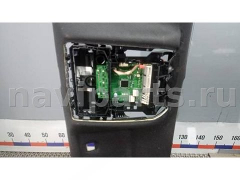 Новое BMW 5 F10/F11/GT F07, 2011 г., арт. DOK70JD01, фото 6