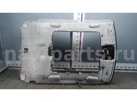 Новое BMW 5 F10/F11/GT F07, 2011 г., арт. DOK70JD01, фото 7