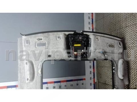 Новое BMW 5 F10/F11/GT F07, 2011 г., арт. DOK70JD01, фото 8