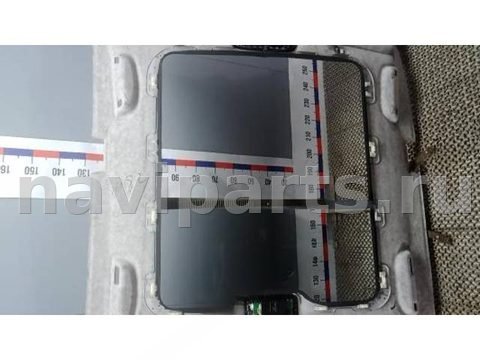 Новое BMW 5 F10/F11/GT F07, 2011 г., арт. DOK70JD01, фото 9