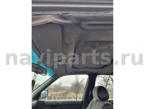Новое BMW 5 E34, 1990 г., арт. E34-229