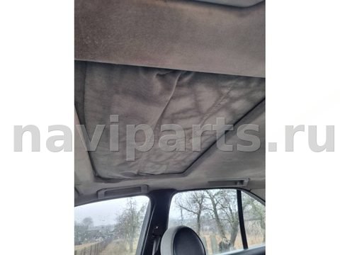 Новое BMW 5 E34, 1990 г., арт. E34-229, фото 3