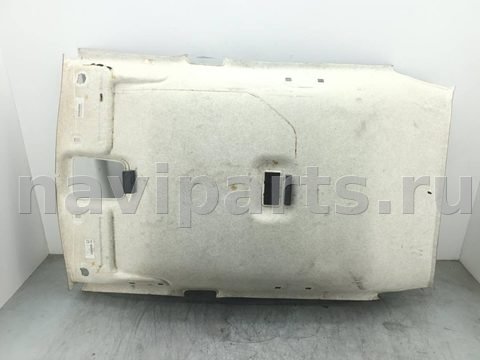 Новое Opel Astra, 2017 г., OEM 39021931, арт. FE001-1, фото 6